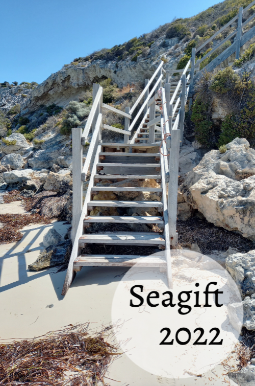Seagift 2022 cover